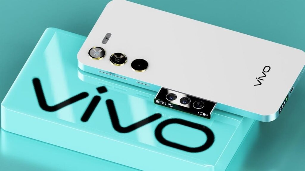 New Vivo V26 Pro 5G