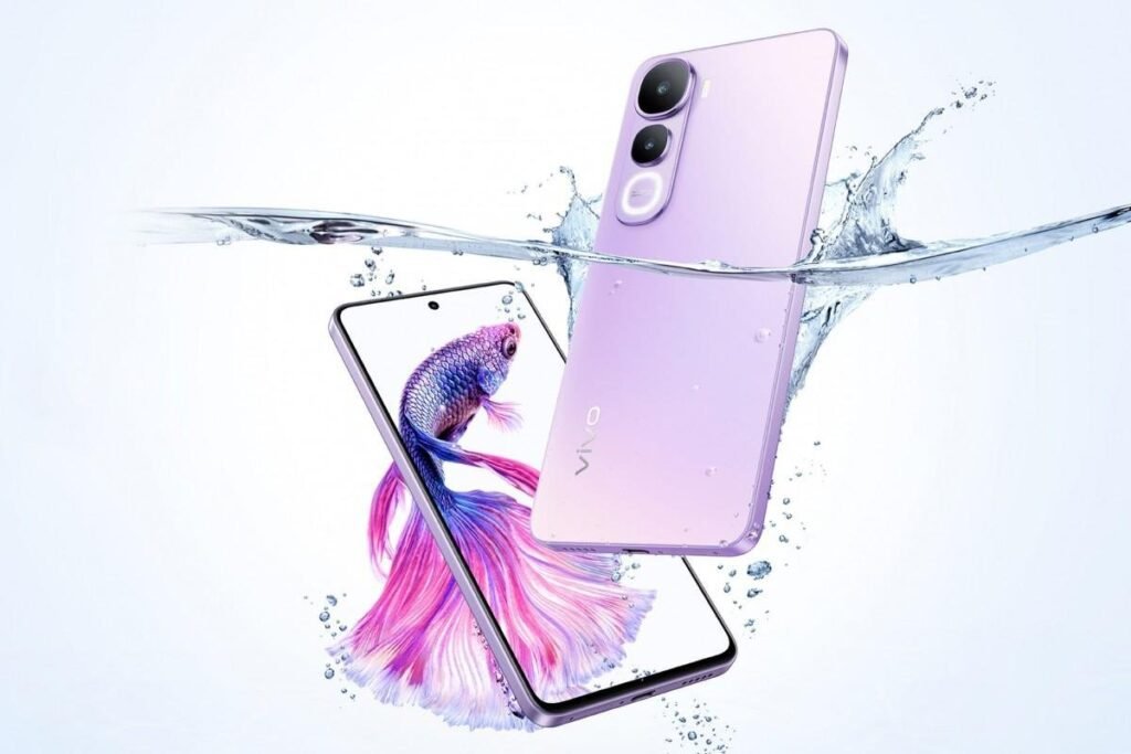 Vivo Y400 5G: Launch Date, Expected Price in India and Specifications