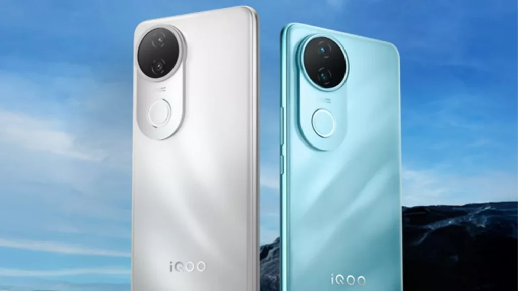 QOO Z10R to launch in India soon: Price, camera, display and other details leaked