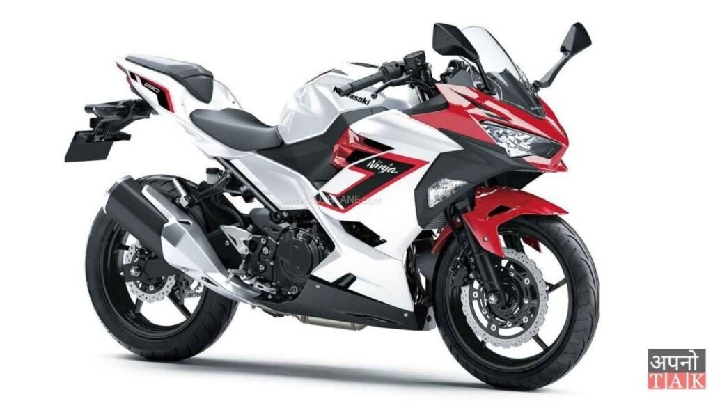 2026 Kawasaki Ninja 250 and Z250 unveiled with new color options and updated features for Japan launch